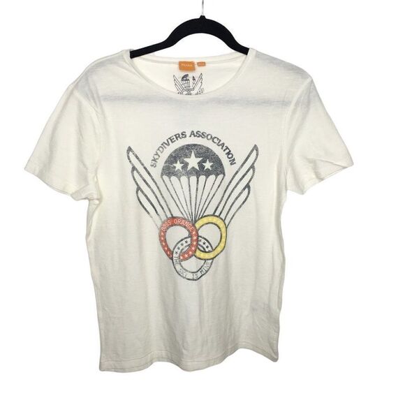 Boss Hugo Boss Tshirt - Picture 1 of 5